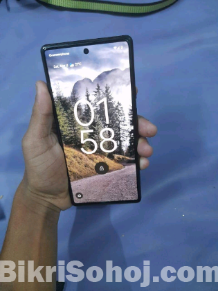 Google Pixel 6 8/256 GB